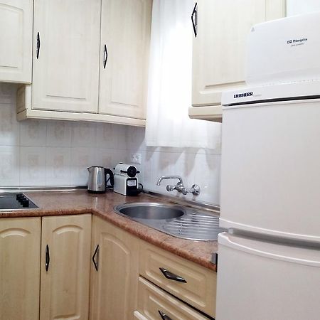 Andalusian Apartment Марбелья Экстерьер фото