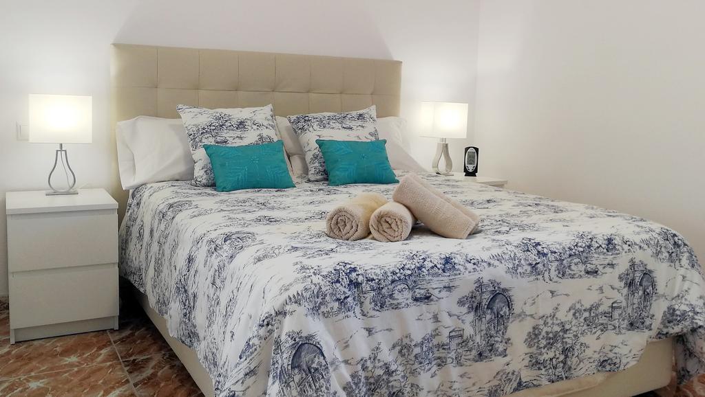 Andalusian Apartment Марбелья Экстерьер фото